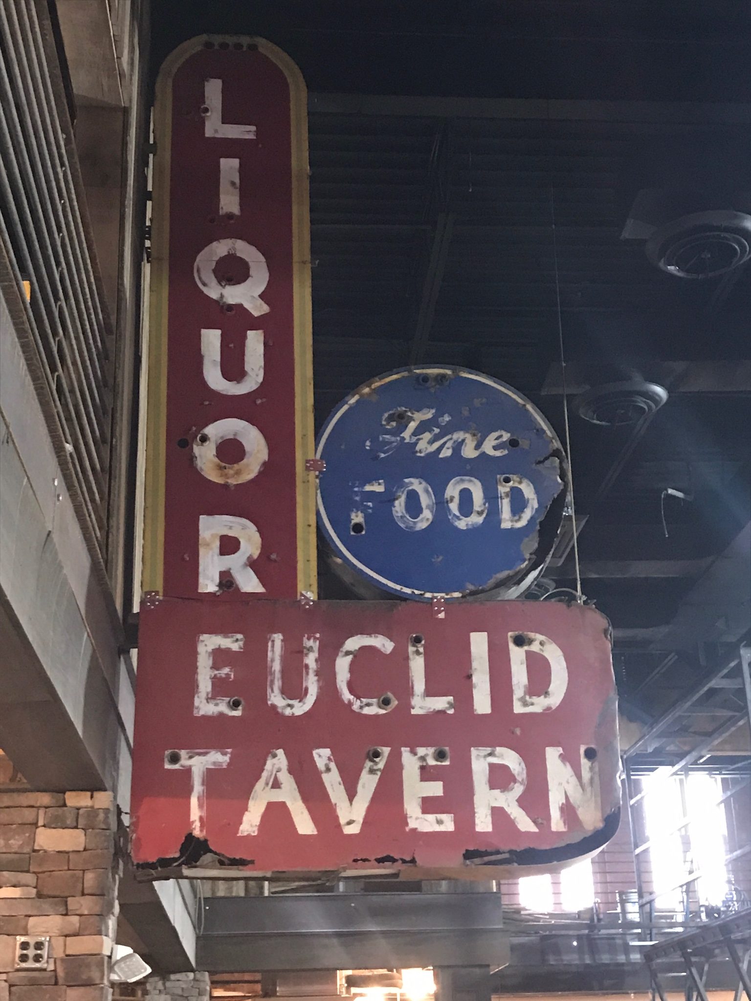 Euclid Tavern
