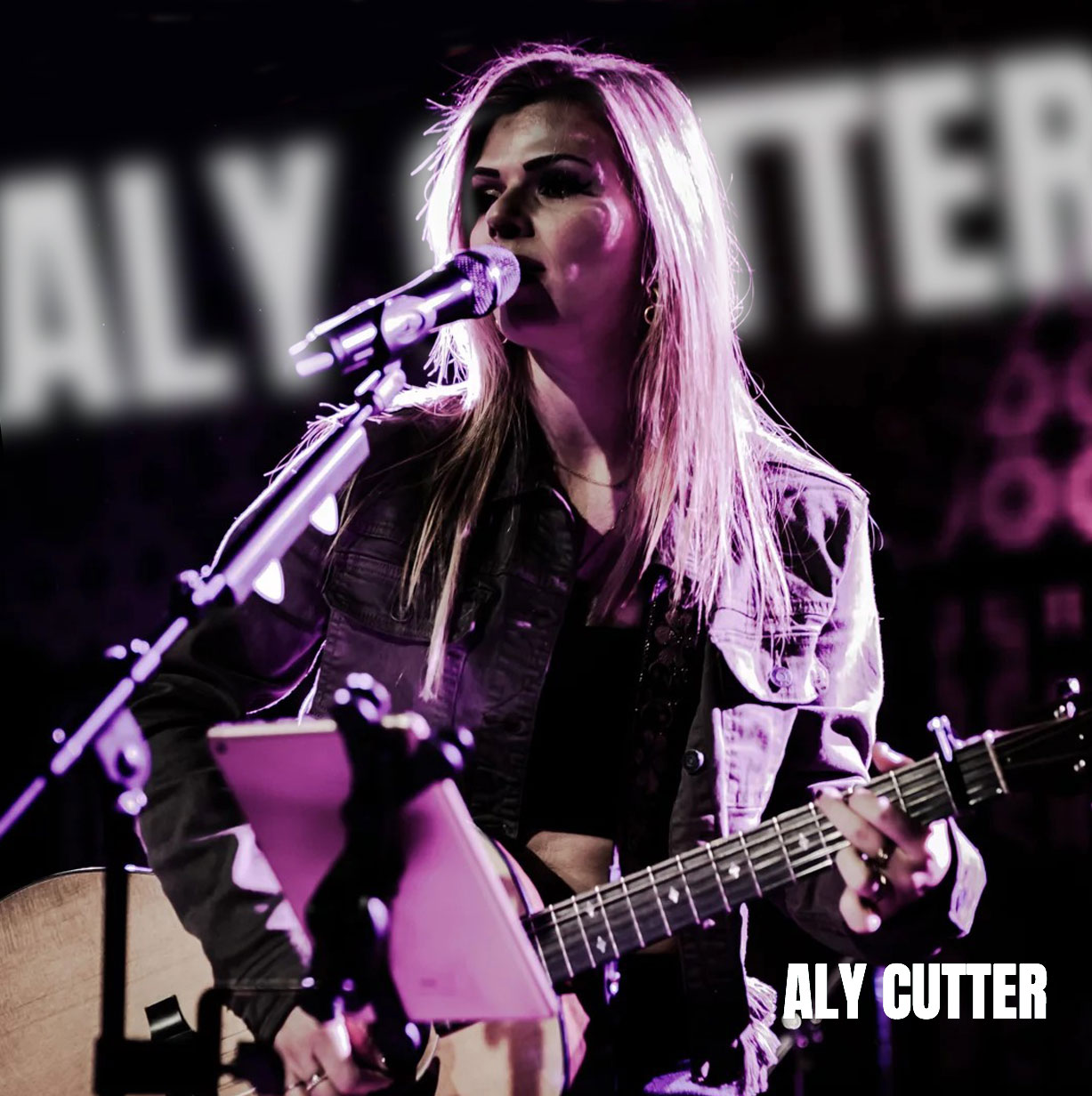 Aly Cutter