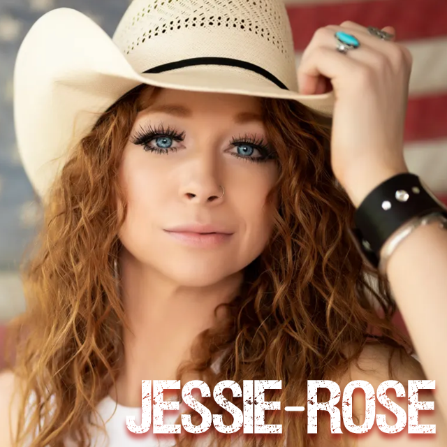Jessie Rose