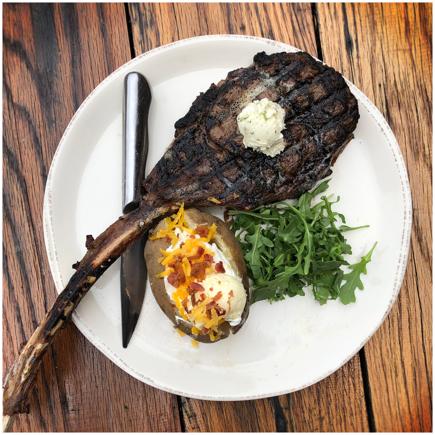 Best Steak In Nashville Jason Aldean’s Kitchen + Rooftop Bar